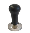 Motta 53 mm schwarzer Tamper