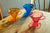 Dripper V60 Juicee  1/4 Tasses - Hario