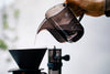 Carafe verseuse graduée ZEBRANG Hario