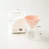 Origami Box ORIGAMI - DripperM Kit + carafe + filters