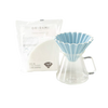 Origami Box ORIGAMI - DripperM Kit + carafe + filters