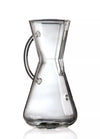 3 Cup Coffee Maker with Handle - CHEMEX