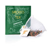 Organic Sirocco Green Tea from Japan Genmaïcha